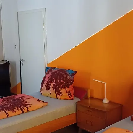 Blaue Oase, Netflix, Massagesessel, Whirlpool Badewanne Apartamento