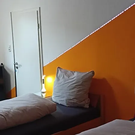 Blaue Oase, Netflix, Massagesessel, Whirlpool Badewanne * Гермерсхайм