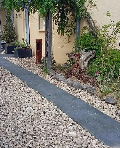 Blaue Oase, Netflix, Massagesessel, Whirlpool Badewanne * Germersheim