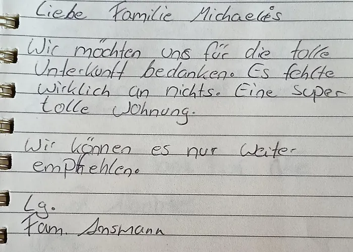 Apartamento Blaue Oase, Netflix, Massagesessel, Whirlpool Badewanne *